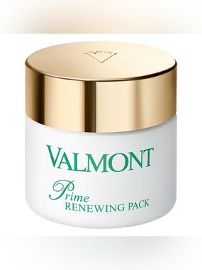 Valmont | Prime Renewing Pack (75ml / 2.5 oz)